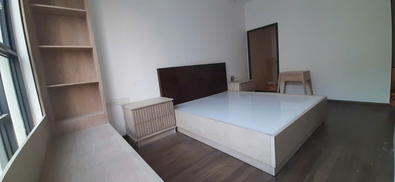 trọn bộ nội thất phòng ngủ giá bình dân ở Thủ Đức