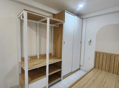 Trọn bộ nội thất cho phòng ngủ giá bình dân ở Thủ Đức 