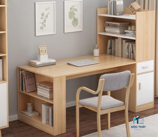 BÁO GIÁ BÀN LÀM VIỆC 