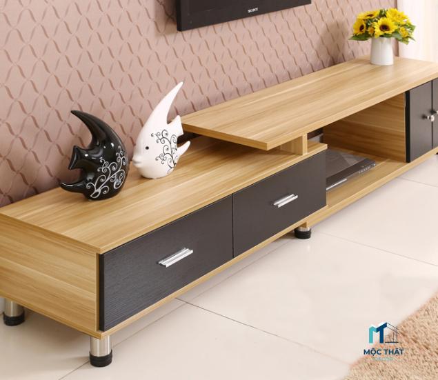 BÁO GIÁ KỆ TIVI