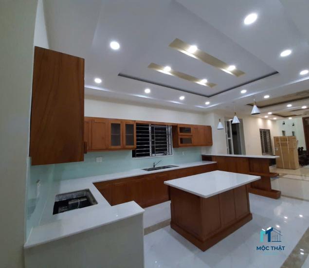 Thi Công Nhà Phố Tại Long An